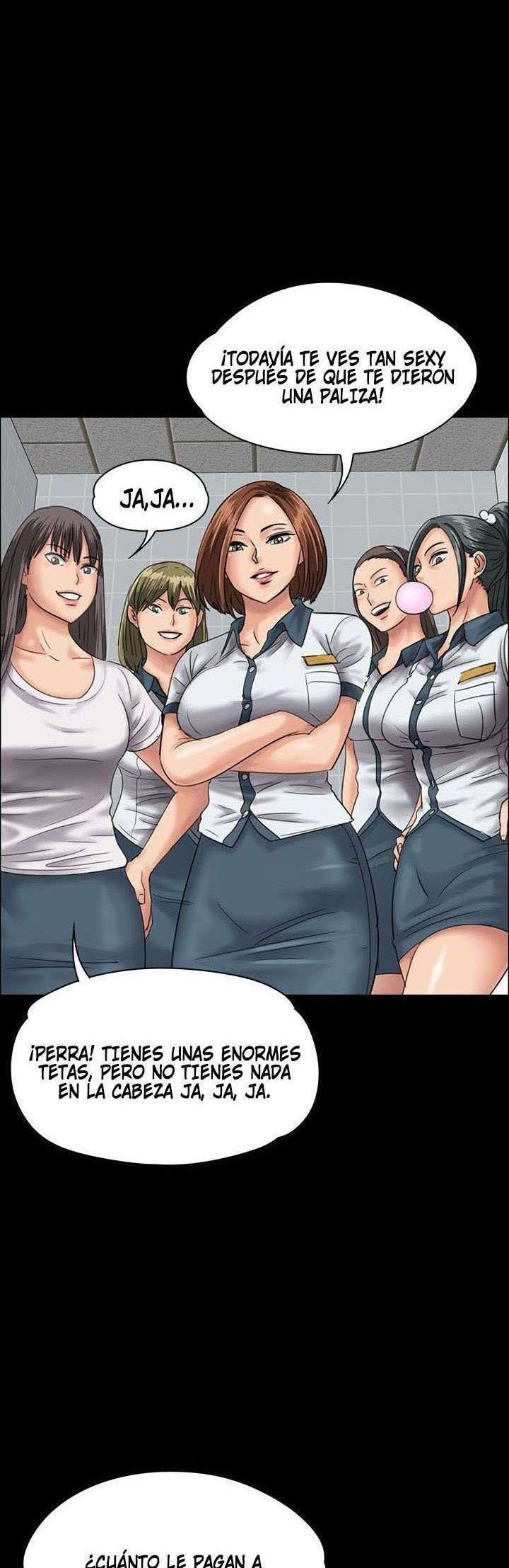 Queen Bee Capítulo 26 - Página 15