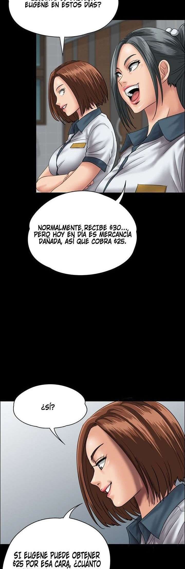 Queen Bee Capítulo 26 - Página 16