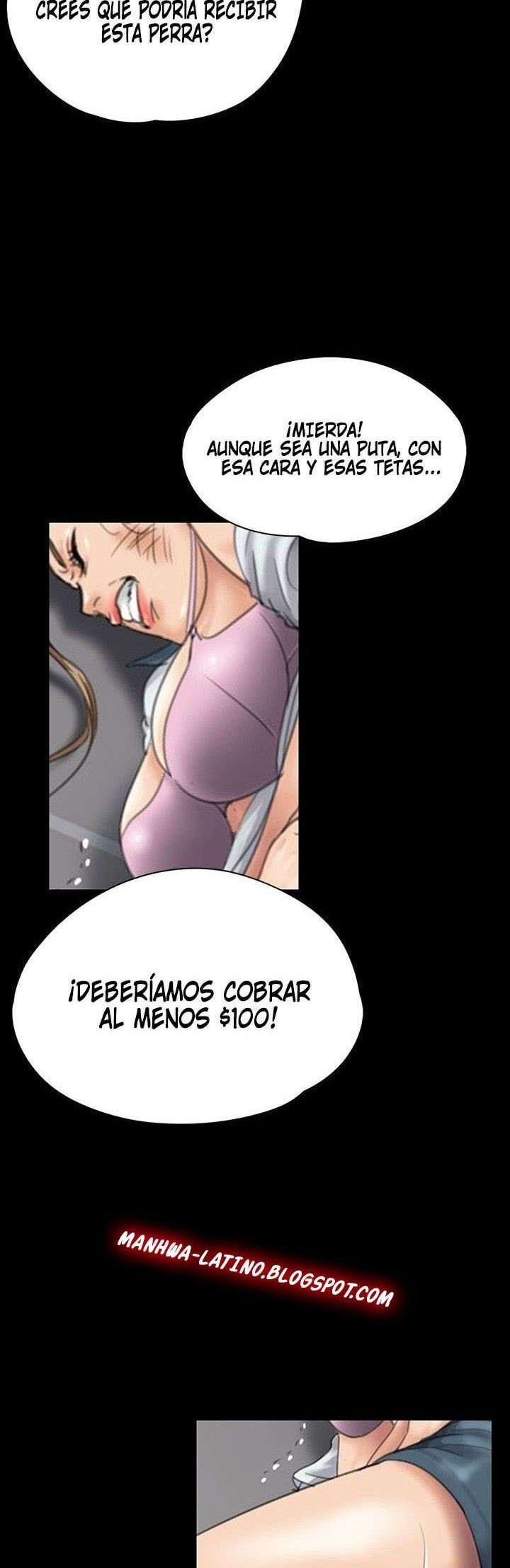Queen Bee Capítulo 26 - Página 17