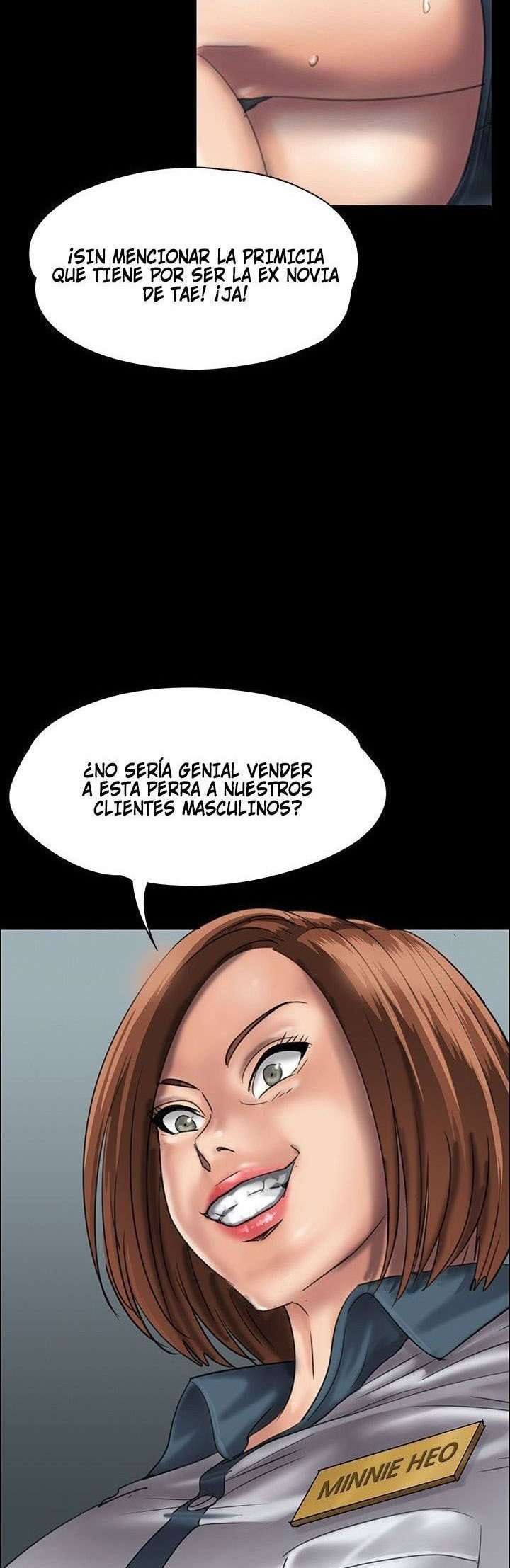 Queen Bee Capítulo 26 - Página 18