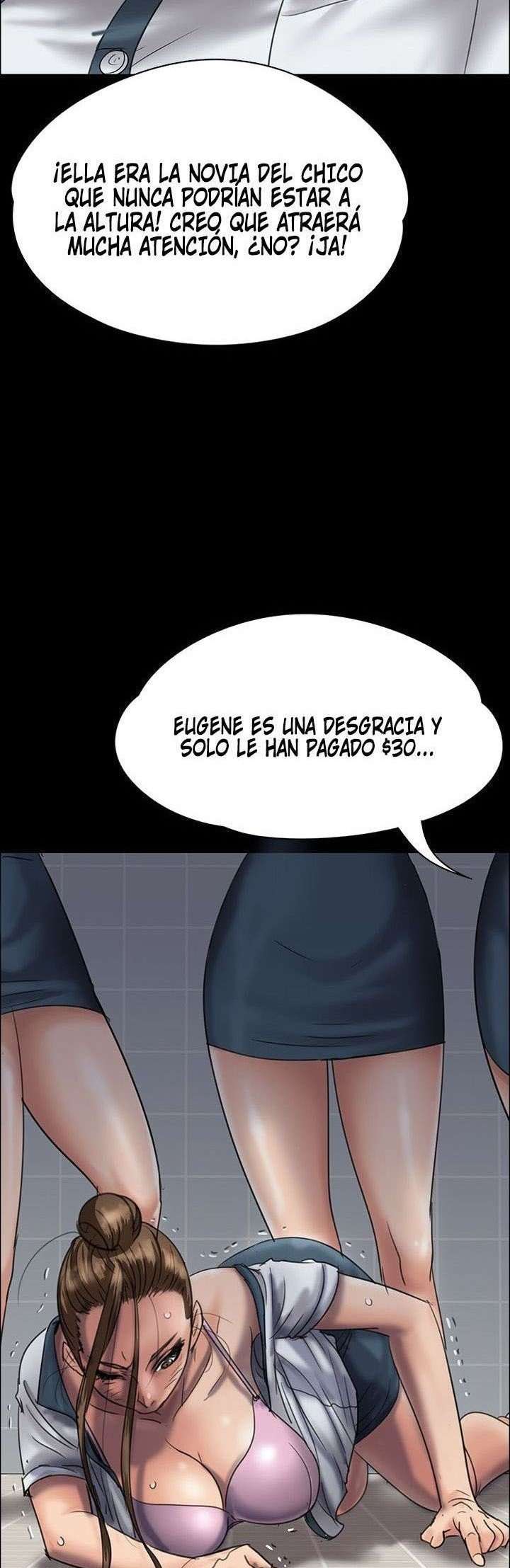 Queen Bee Capítulo 26 - Página 19