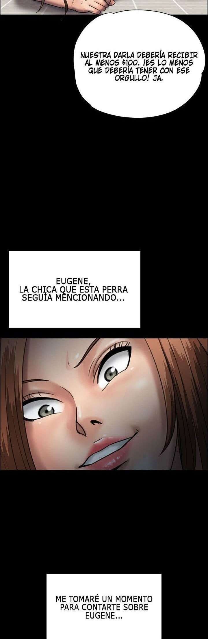 Queen Bee Capítulo 26 - Página 20