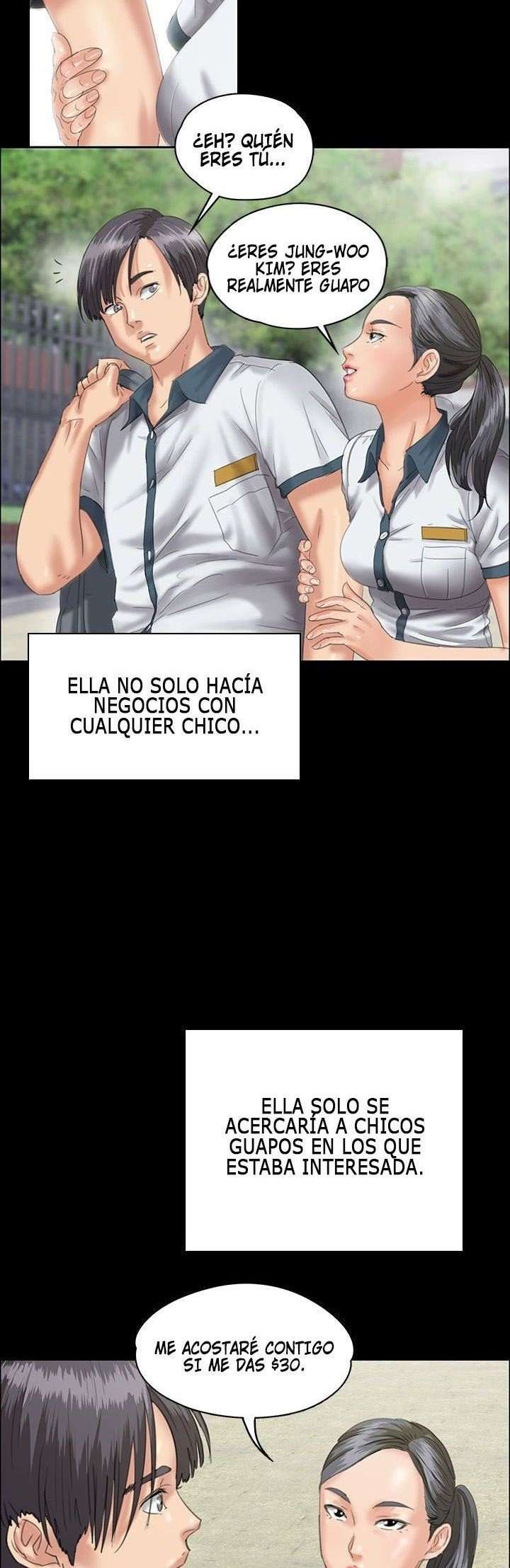 Queen Bee Capítulo 26 - Página 24