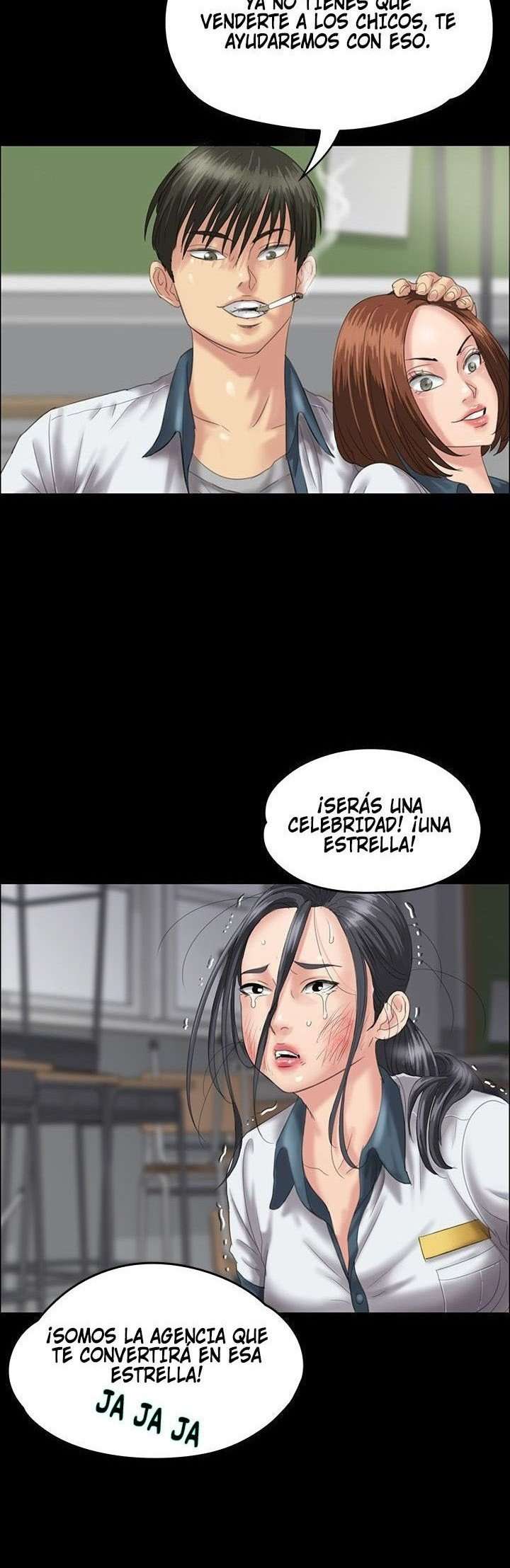 Queen Bee Capítulo 26 - Página 30