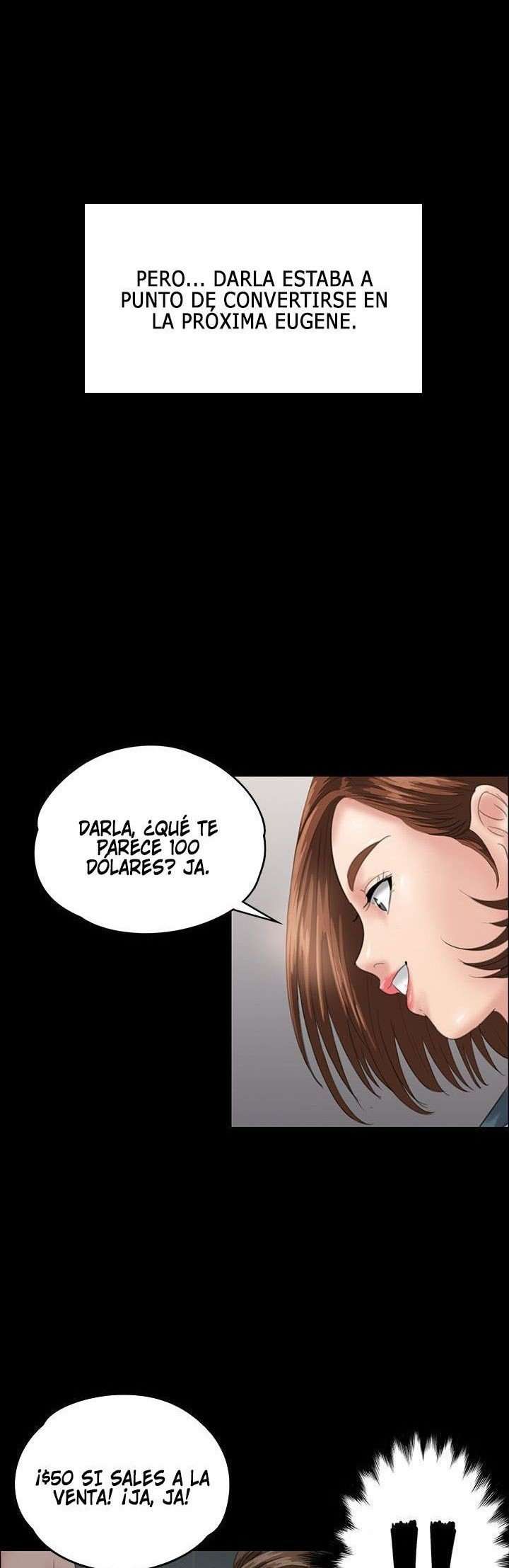 Queen Bee Capítulo 26 - Página 31