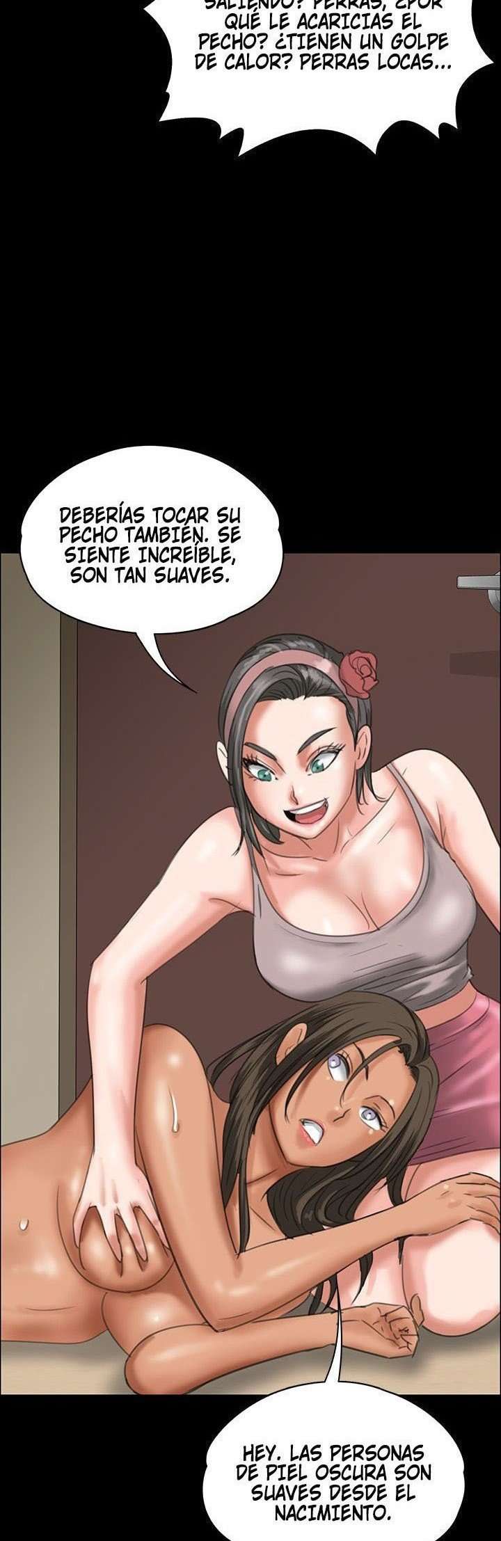Queen Bee Capítulo 26 - Página 46