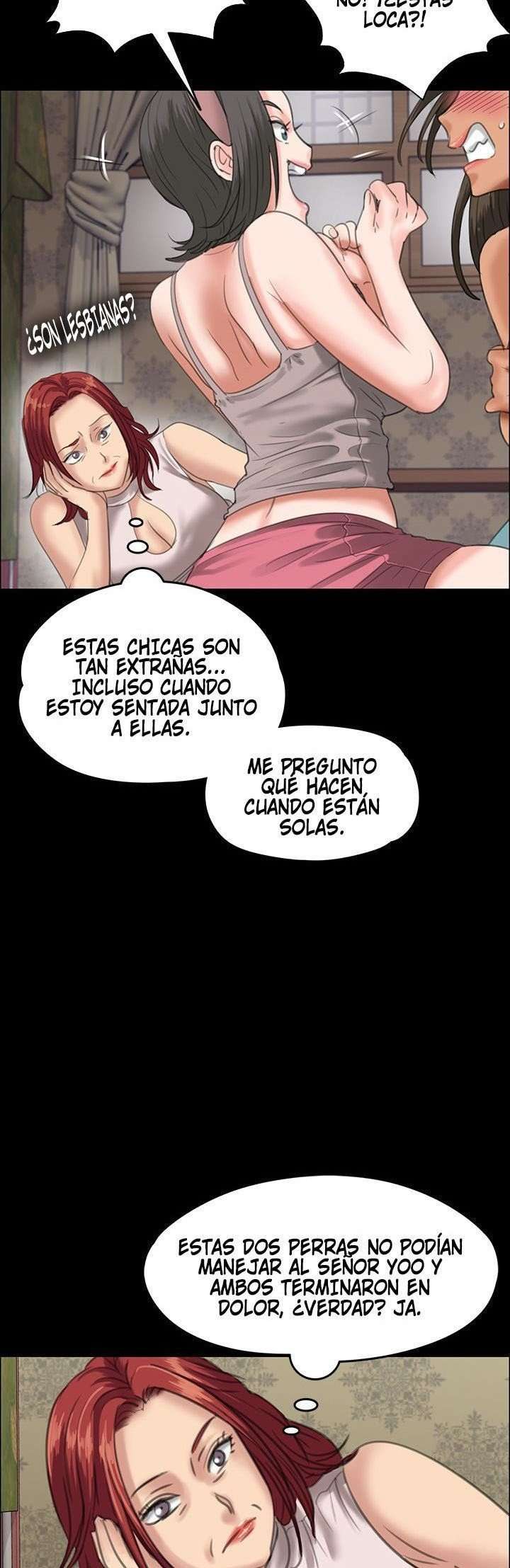 Queen Bee Capítulo 26 - Página 48