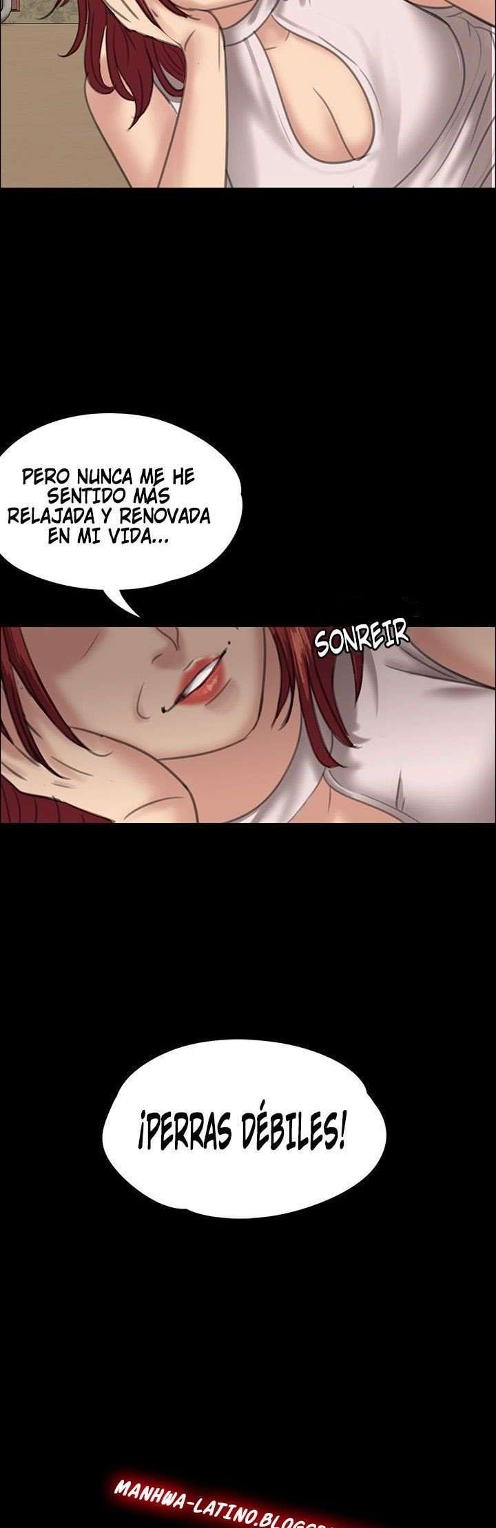 Queen Bee Capítulo 26 - Página 49