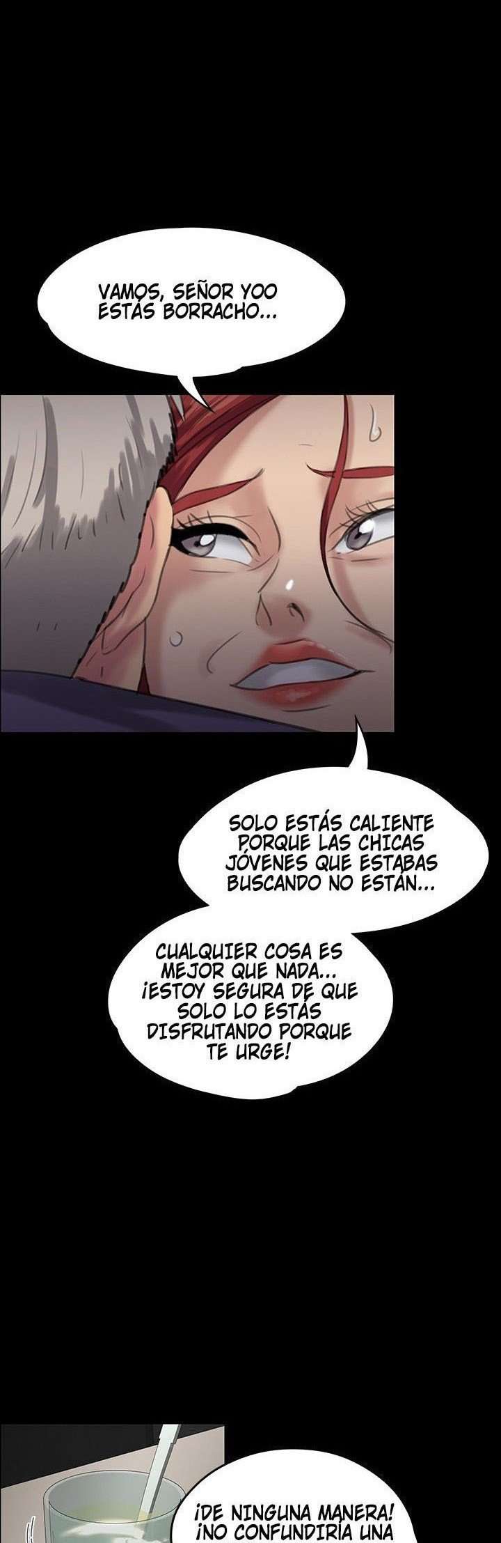 Queen Bee Capítulo 26 - Página 52