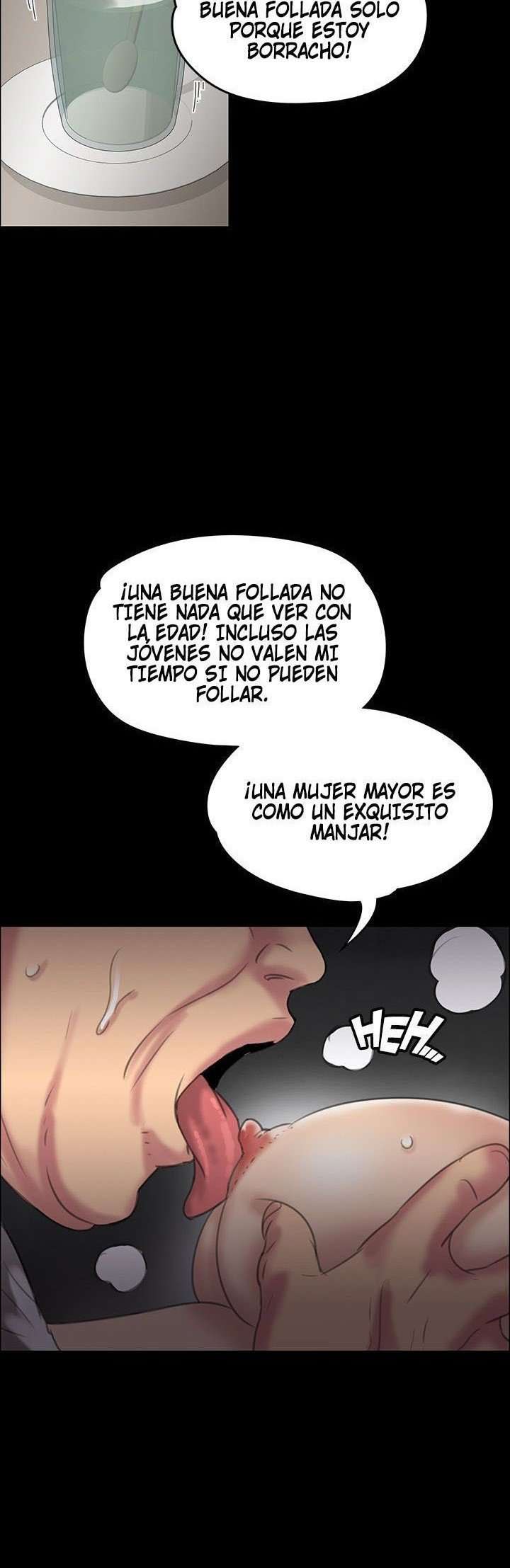 Queen Bee Capítulo 26 - Página 53