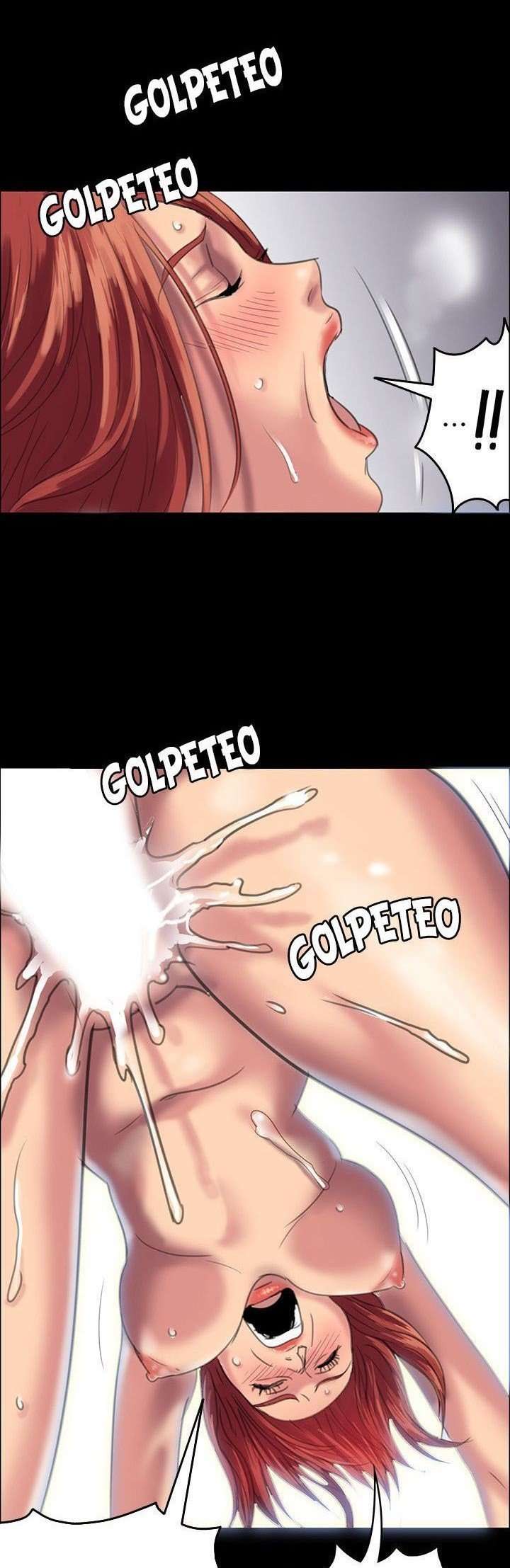 Queen Bee Capítulo 26 - Página 56