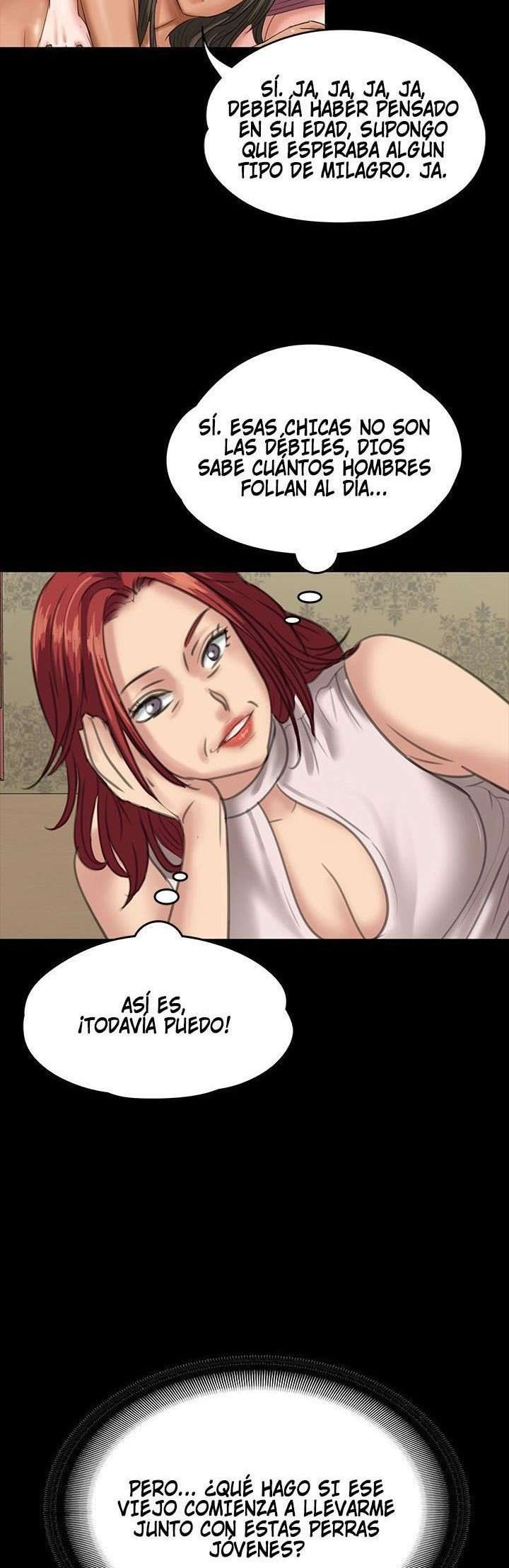 Queen Bee Capítulo 26 - Página 58