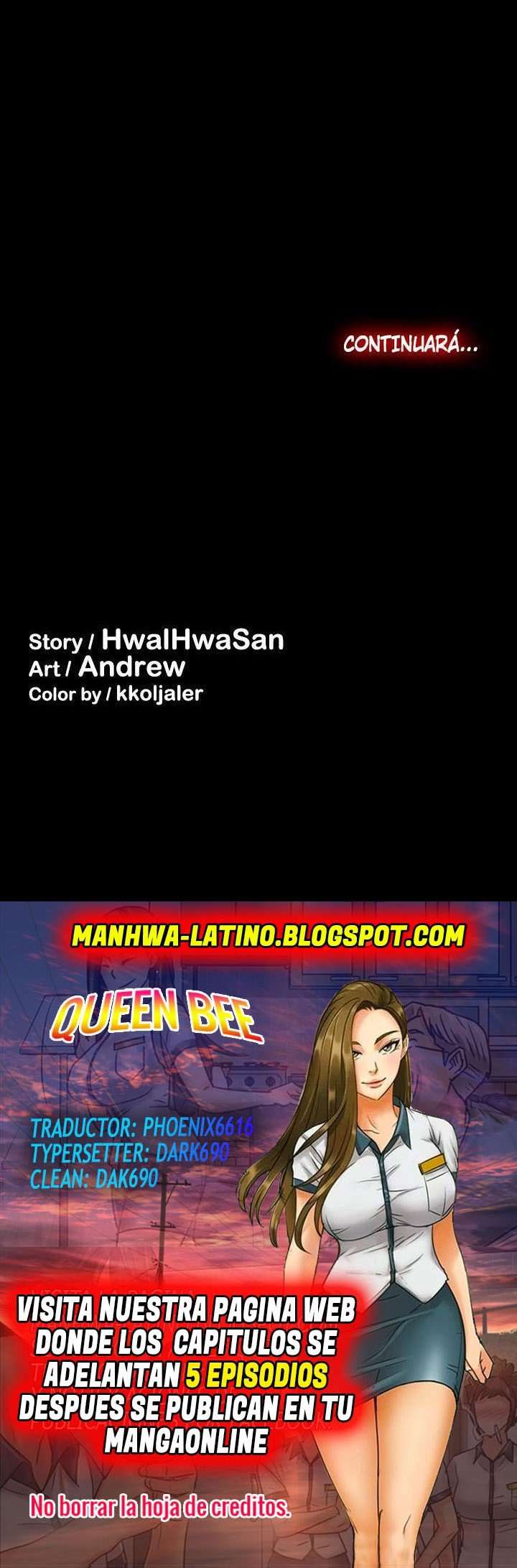 Queen Bee Capítulo 26 - Página 66