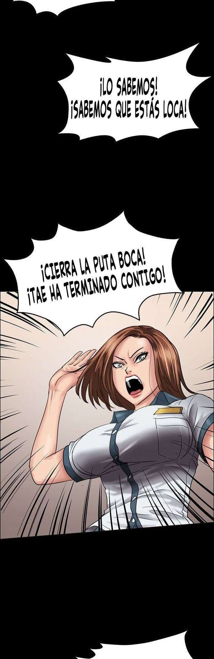Queen Bee Capítulo 26 - Página 9