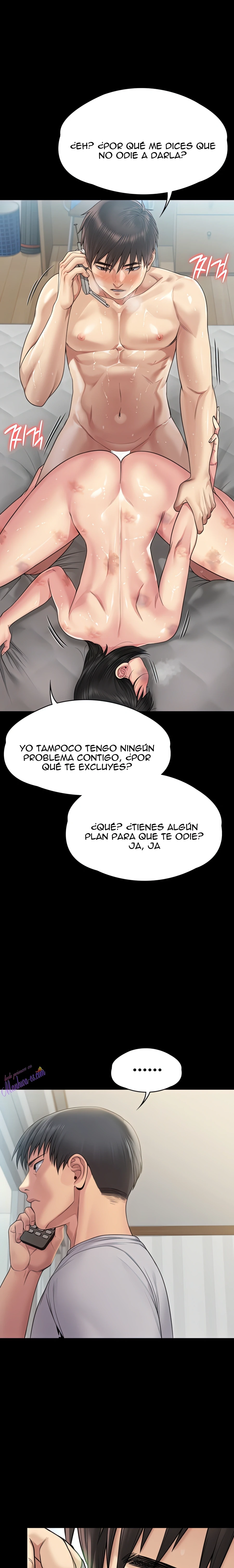 Queen Bee Capítulo 260 - Página 11