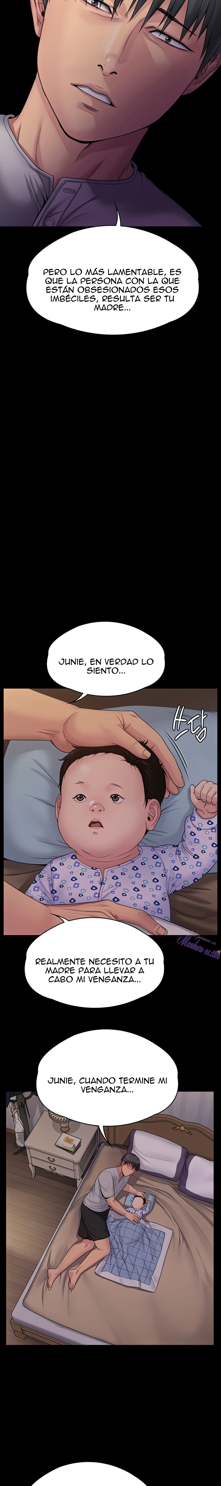 Queen Bee Capítulo 260 - Página 18