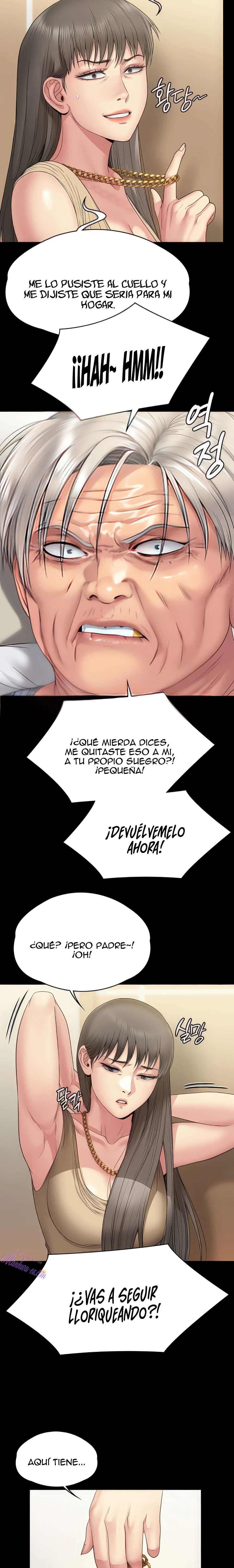Queen Bee Capítulo 260 - Página 24