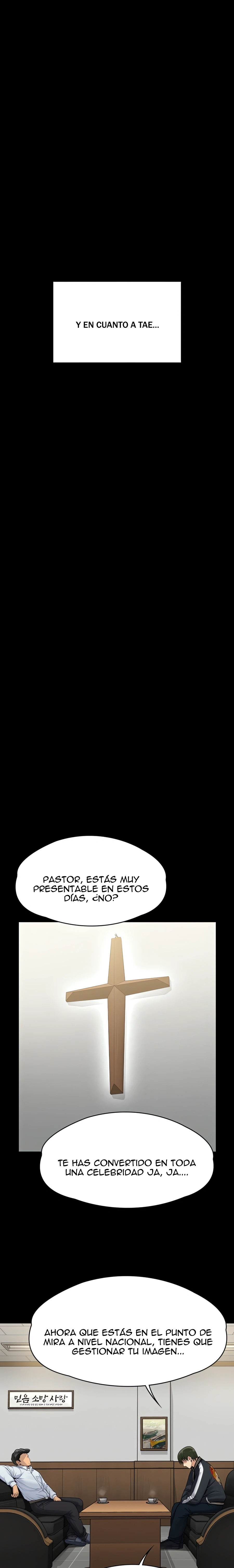 Queen Bee Capítulo 260 - Página 32