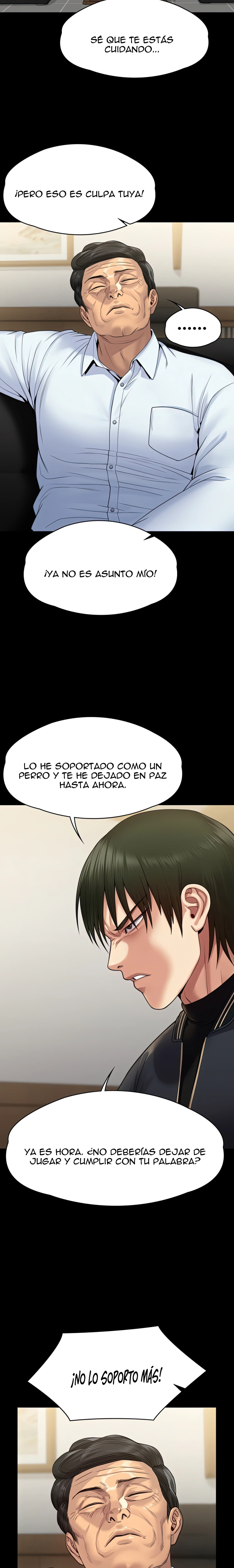 Queen Bee Capítulo 260 - Página 33
