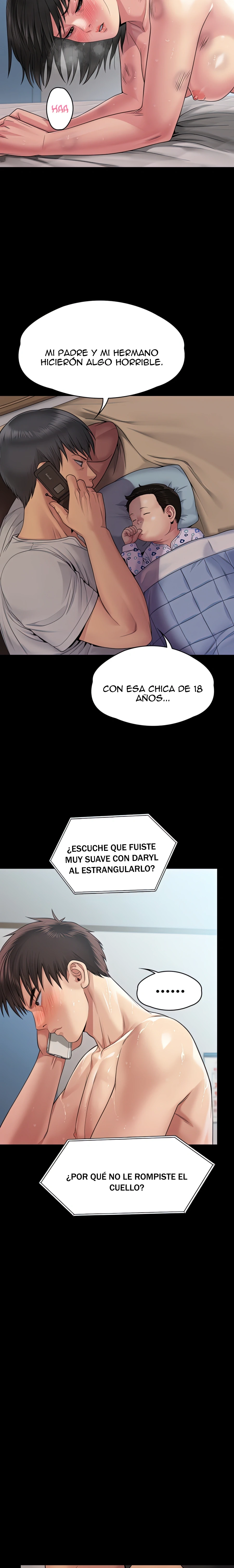 Queen Bee Capítulo 260 - Página 5