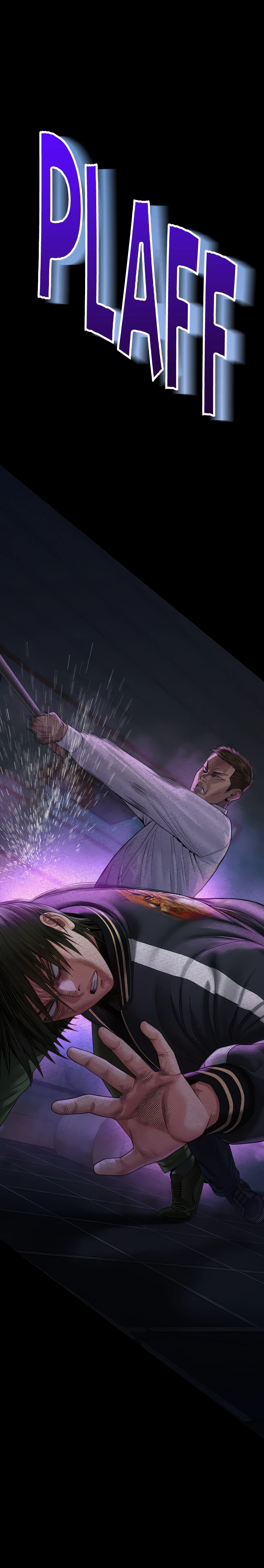 Queen Bee Capítulo 261 - Página 21
