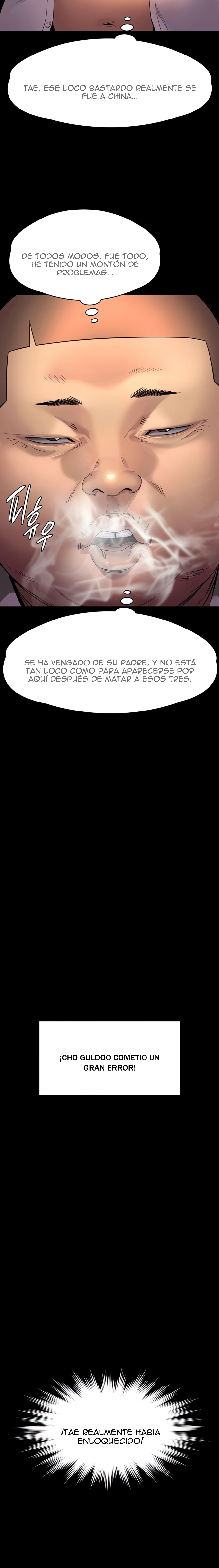 Queen Bee Capítulo 262 - Página 15