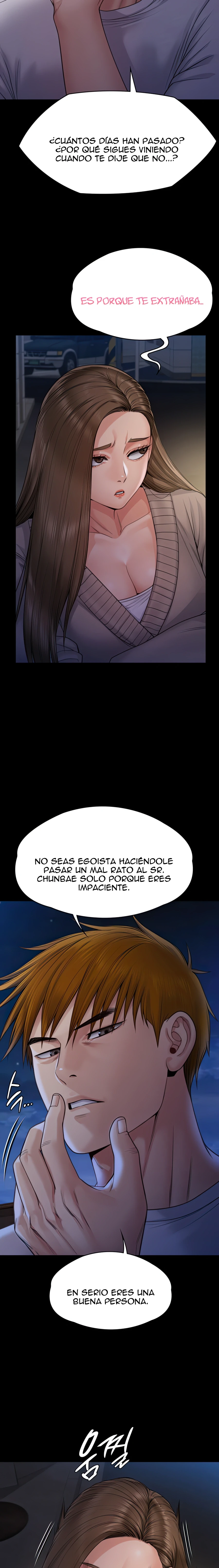 Queen Bee Capítulo 262 - Página 26