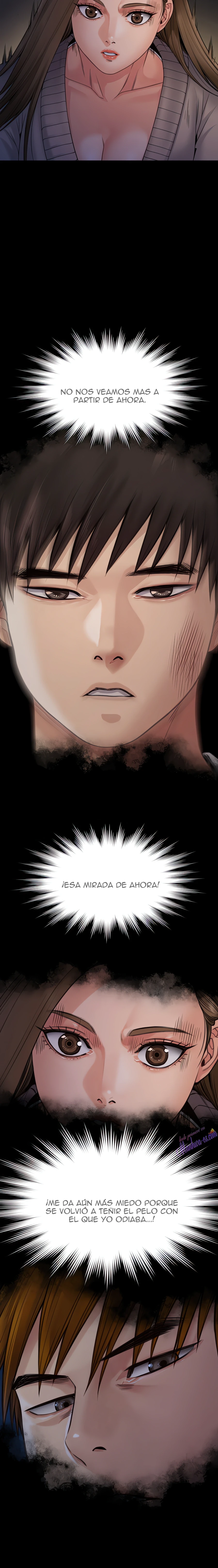 Queen Bee Capítulo 262 - Página 27