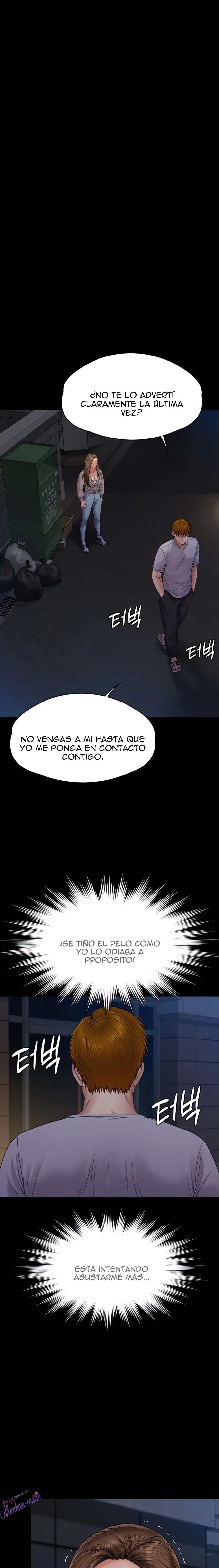 Queen Bee Capítulo 262 - Página 28