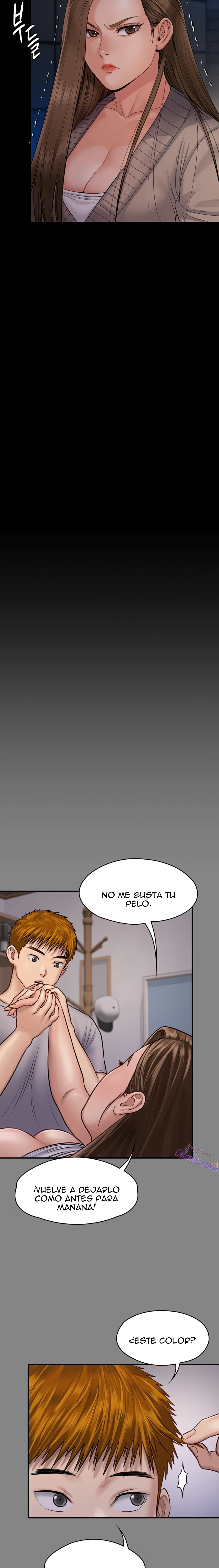 Queen Bee Capítulo 262 - Página 29