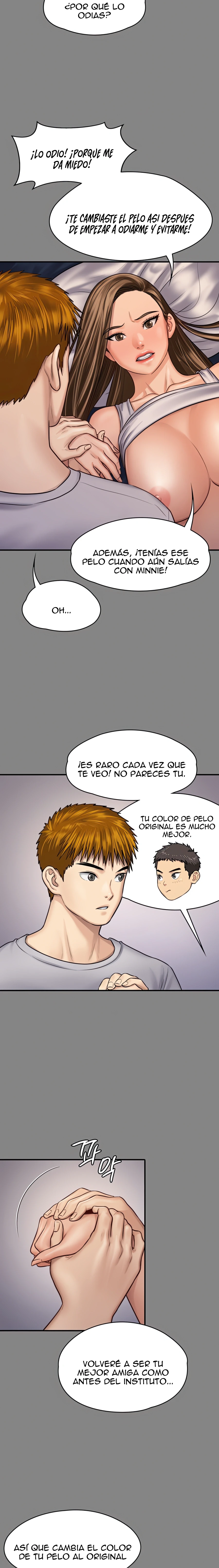 Queen Bee Capítulo 262 - Página 30