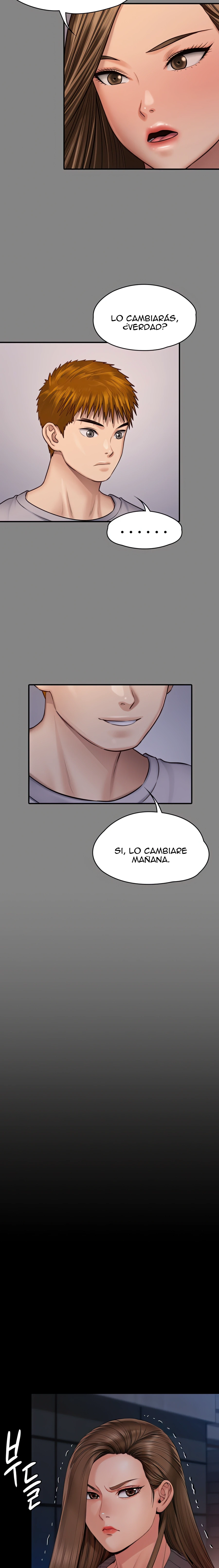 Queen Bee Capítulo 262 - Página 31