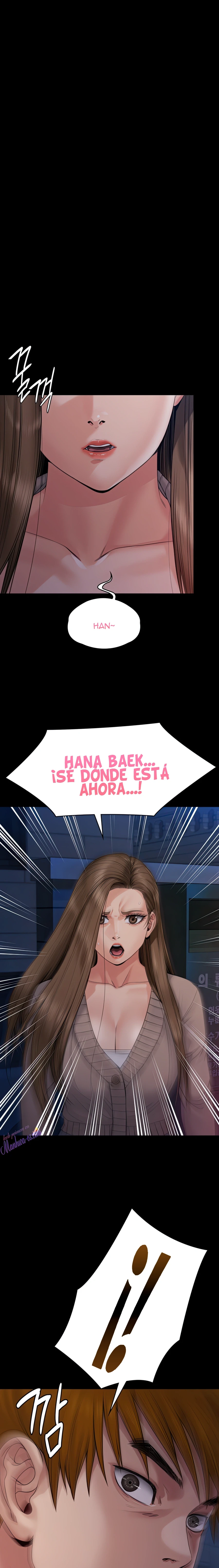 Queen Bee Capítulo 262 - Página 34