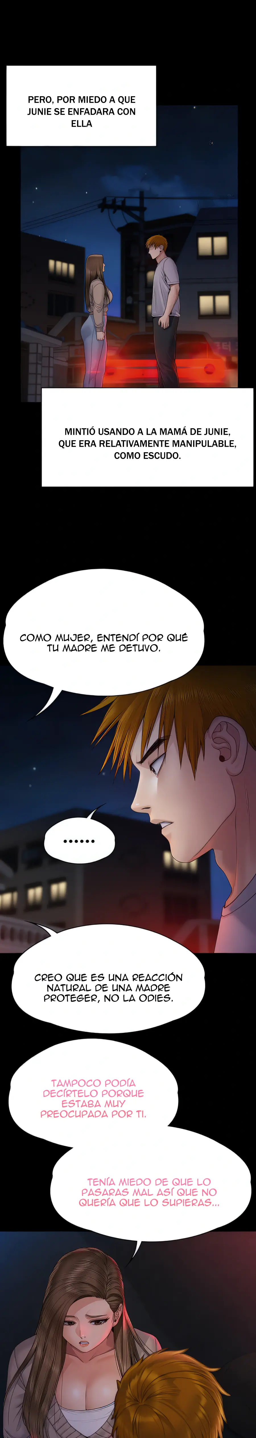 Queen Bee Capítulo 263 - Página 14