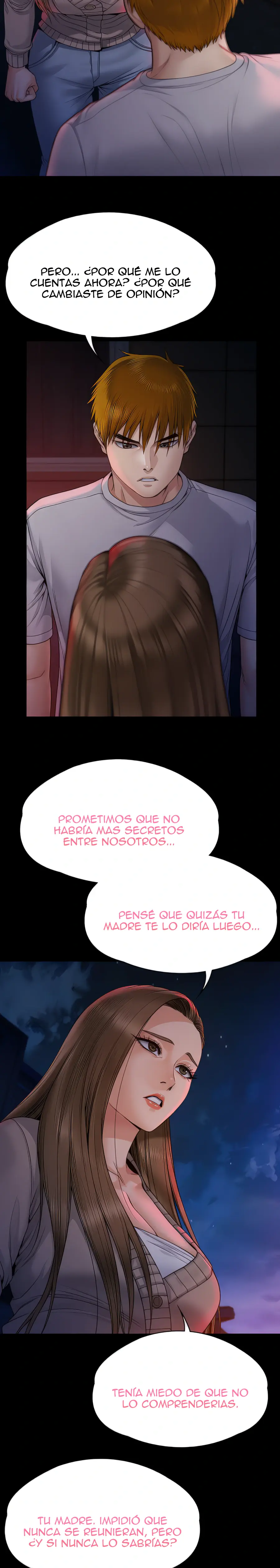 Queen Bee Capítulo 263 - Página 15
