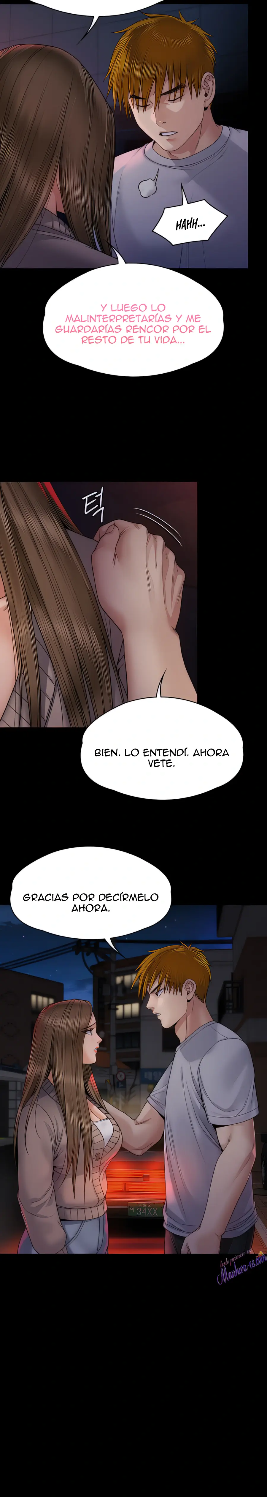 Queen Bee Capítulo 263 - Página 16