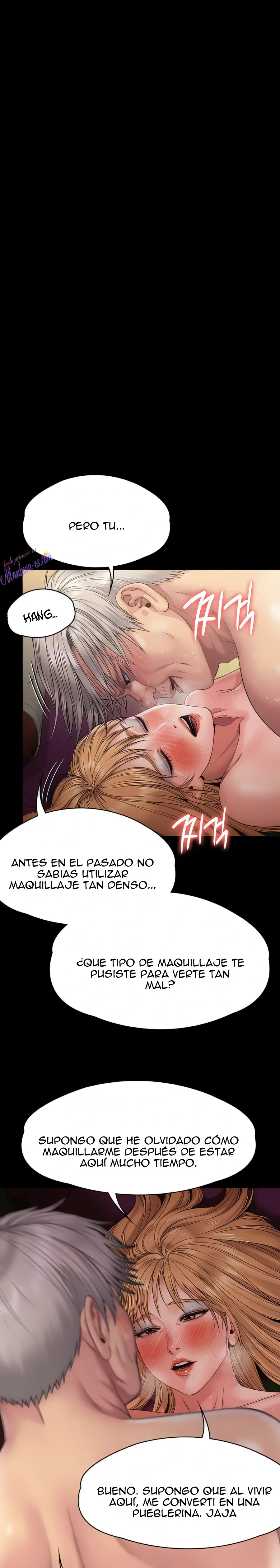 Queen Bee Capítulo 263 - Página 33
