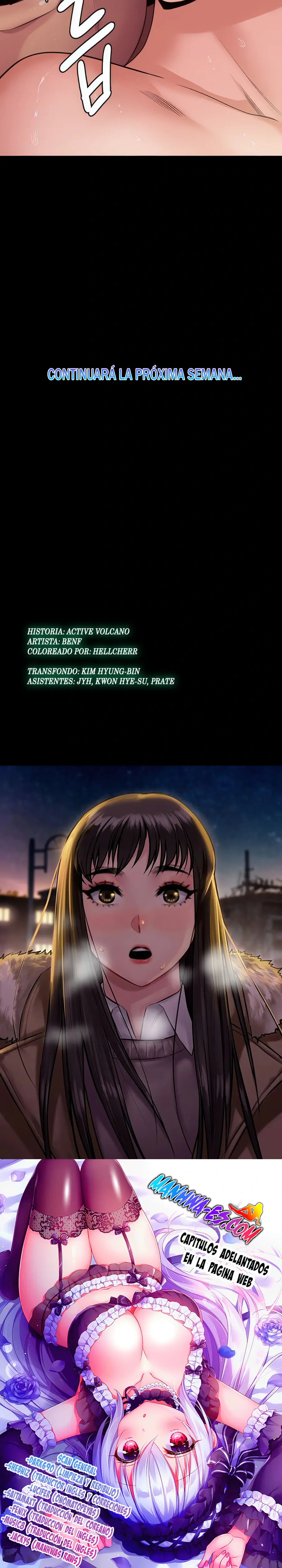 Queen Bee Capítulo 263 - Página 39