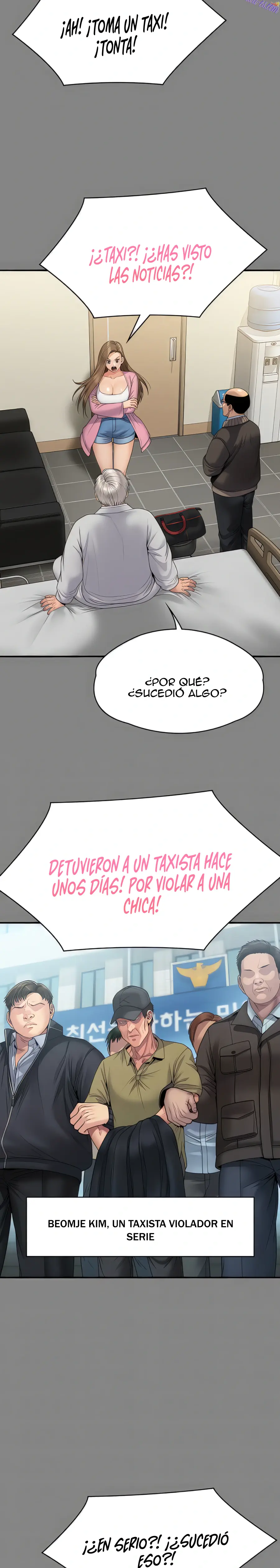 Queen Bee Capítulo 263 - Página 7