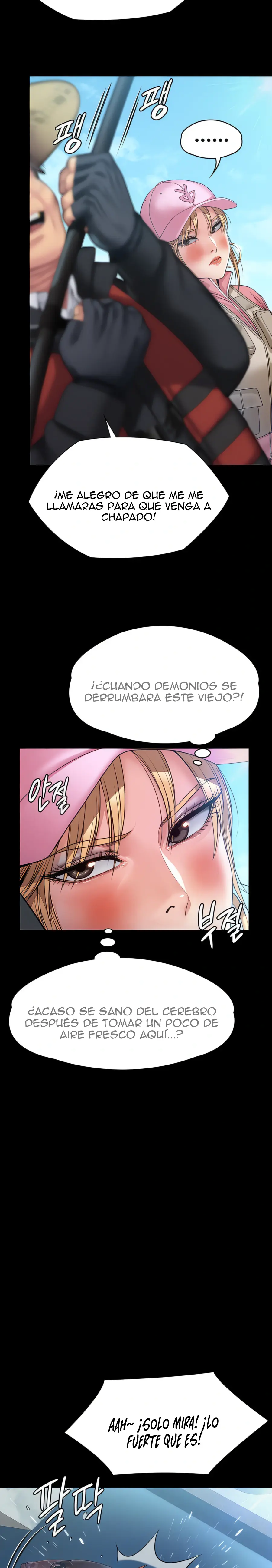 Queen Bee Capítulo 264 - Página 12