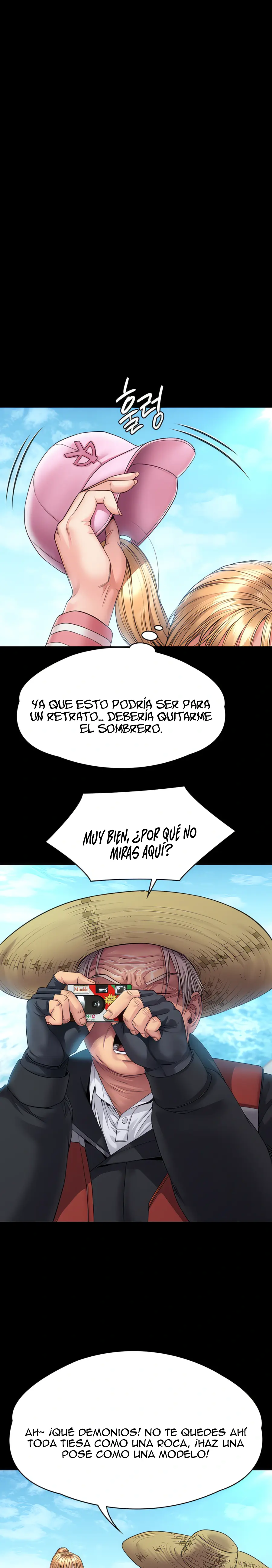 Queen Bee Capítulo 264 - Página 17
