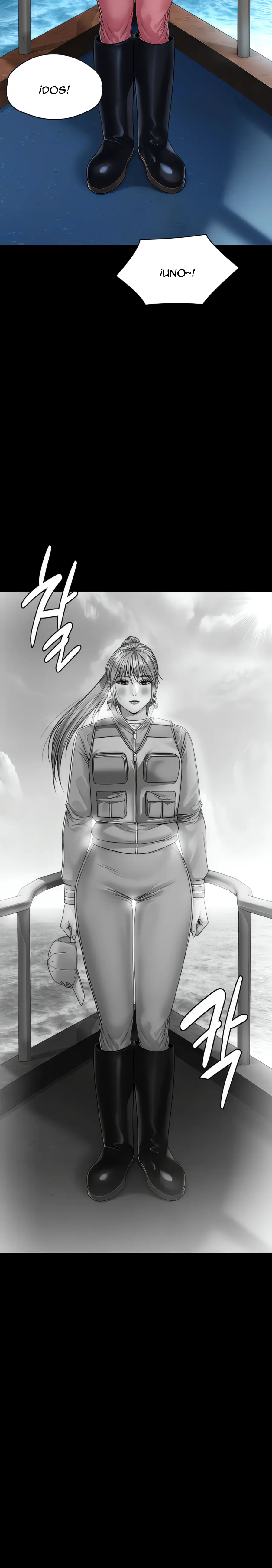 Queen Bee Capítulo 264 - Página 19