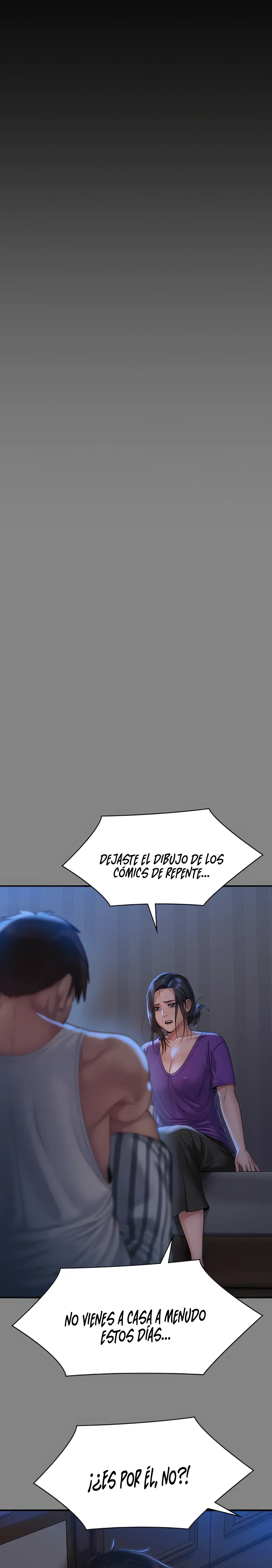 Queen Bee Capítulo 264 - Página 22