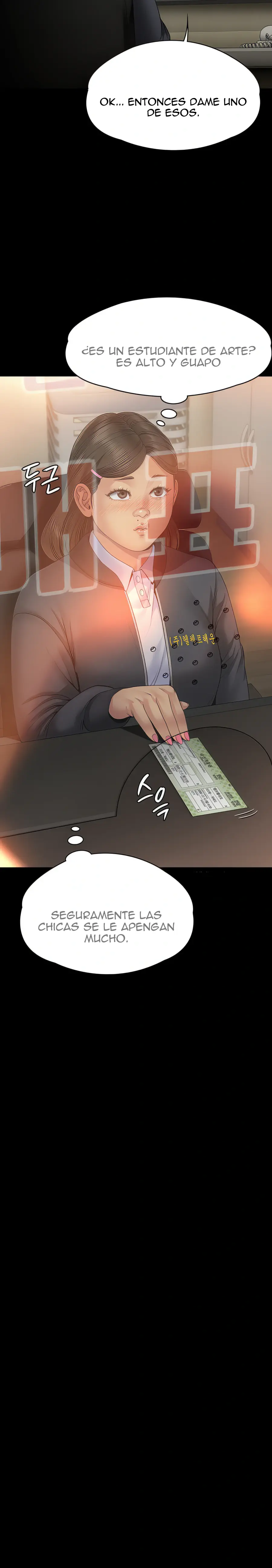 Queen Bee Capítulo 264 - Página 31