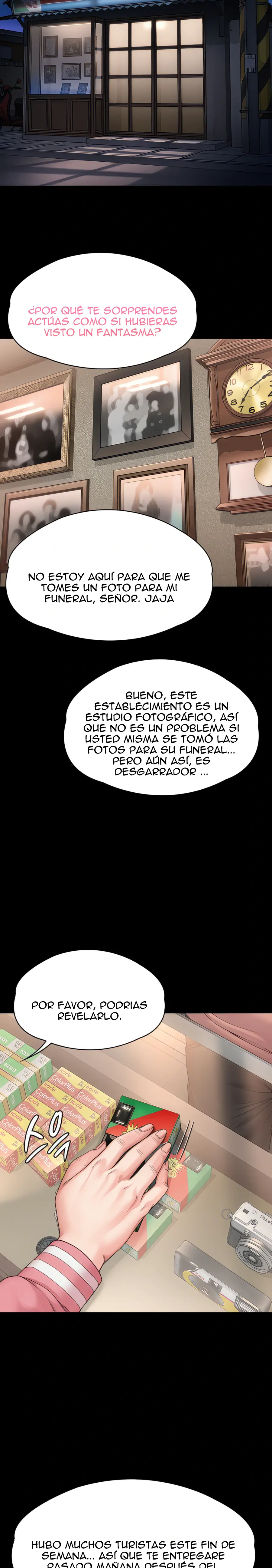 Queen Bee Capítulo 264 - Página 35