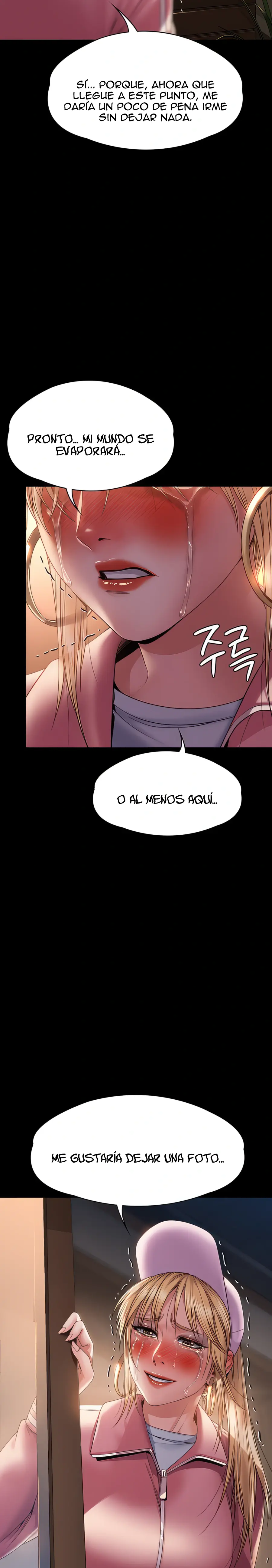 Queen Bee Capítulo 264 - Página 38