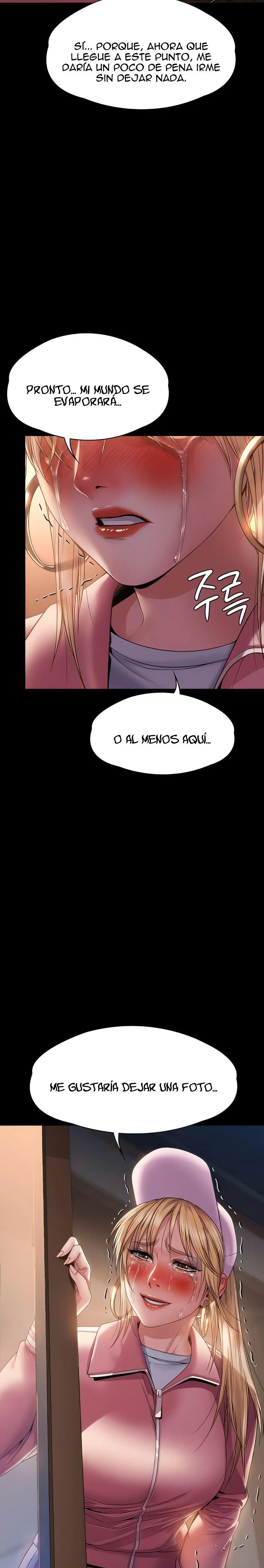 Queen Bee Capítulo 265 - Página 2