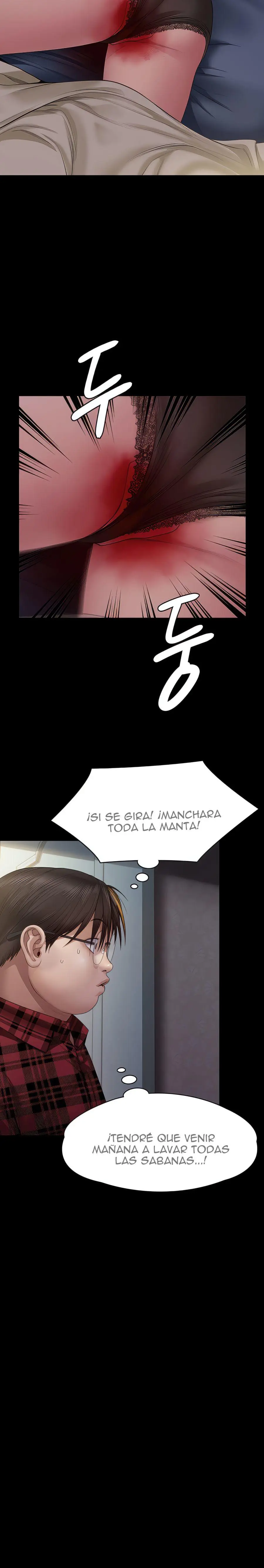 Queen Bee Capítulo 265 - Página 23