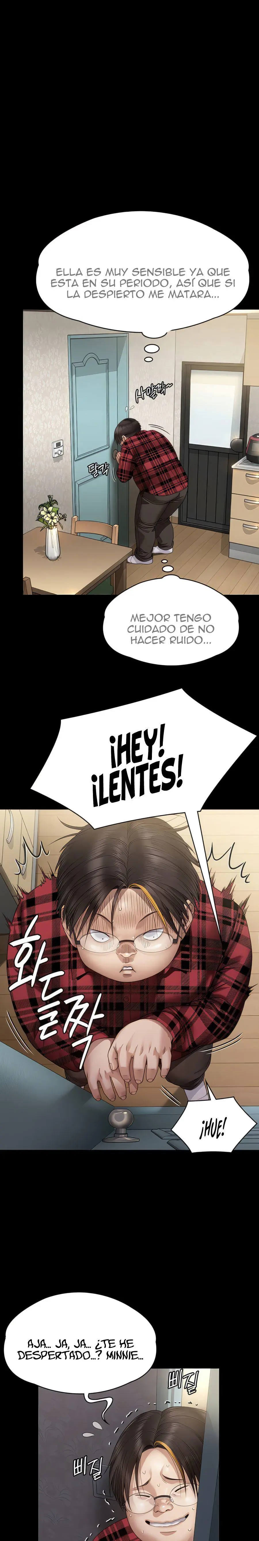 Queen Bee Capítulo 265 - Página 24