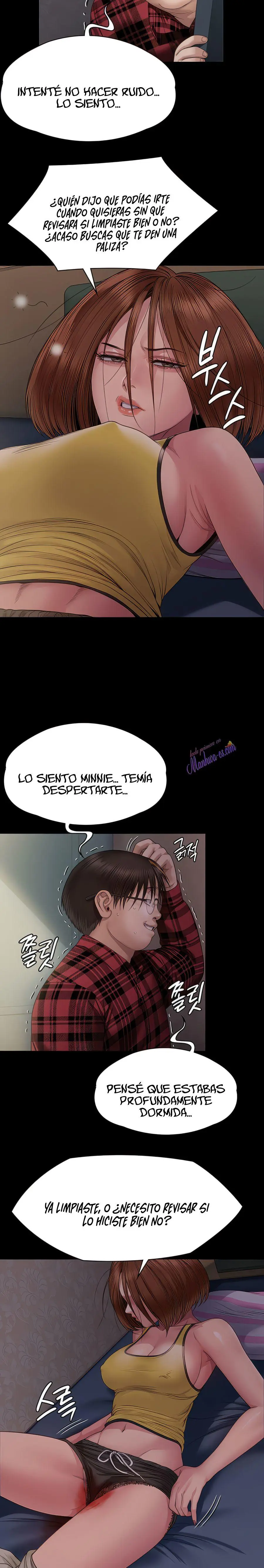Queen Bee Capítulo 265 - Página 25